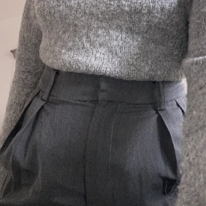 Jättesköna kostymbyxor  - Kostymbyxor från na-kd, är i stl XS. Jag är 157 cm lång.🌸