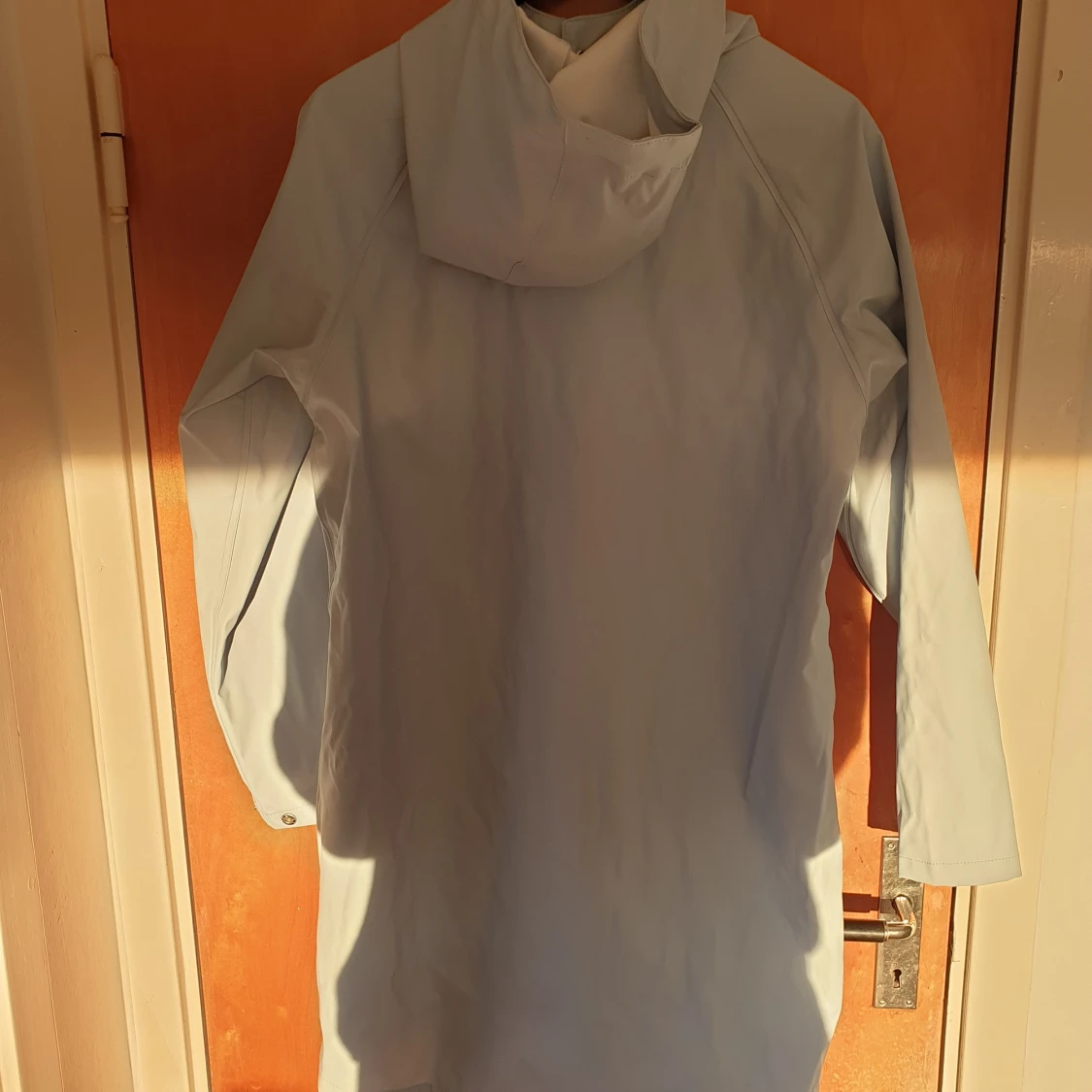 Lager 157 regnjacka - 90