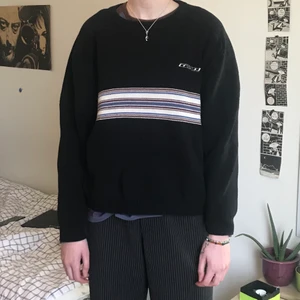 Stickad tröja - Stickad tröja från MSW