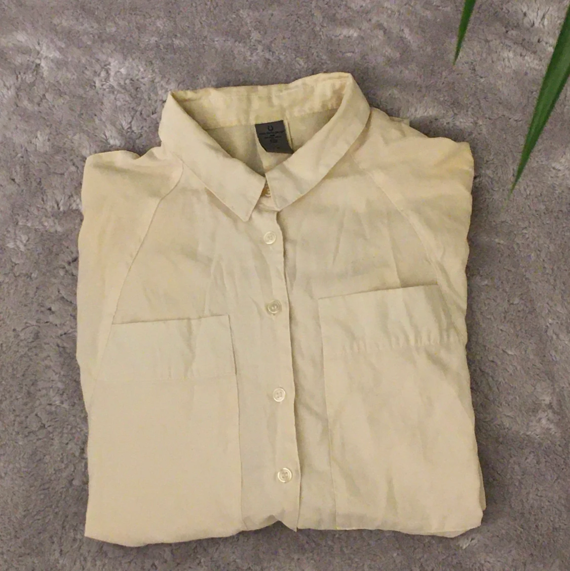 Skjorta 👀 - 90