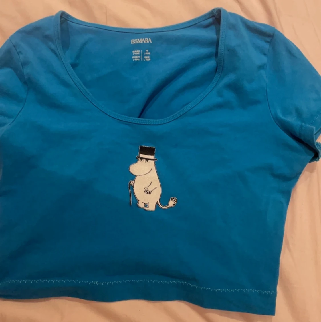 Mumin tröja <3 - 91