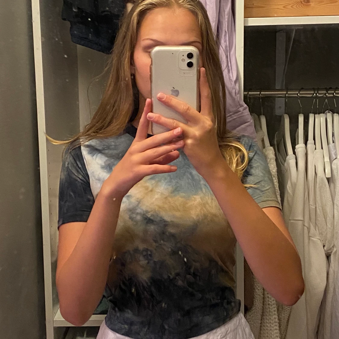 Melerad t-shirt - 90