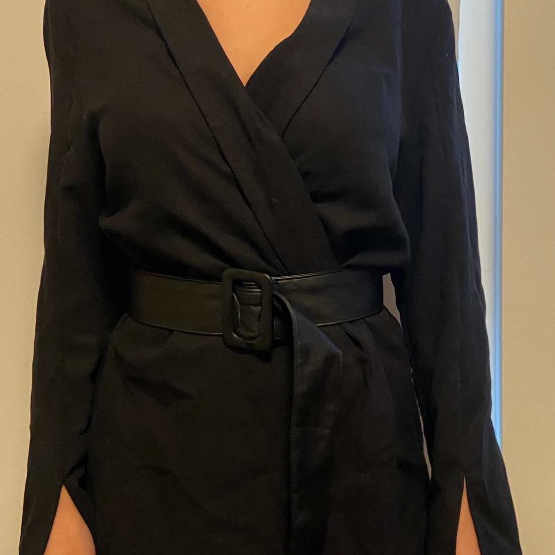 Klänning/ blazer  - 90