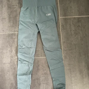 ICIW tights - ICIW tights i storlek S, använda fåtal gånger!