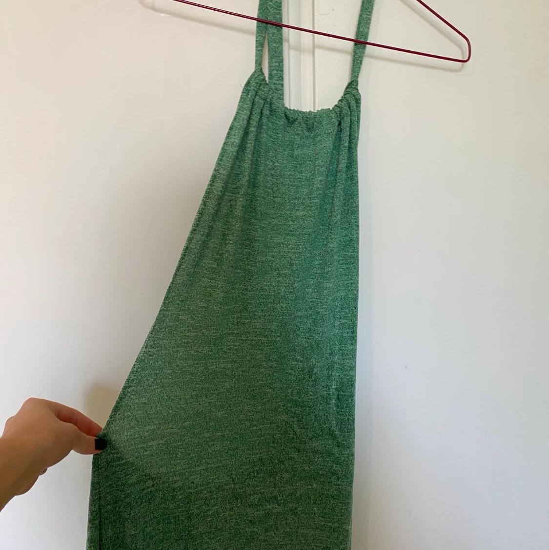 Populär klänning - 91