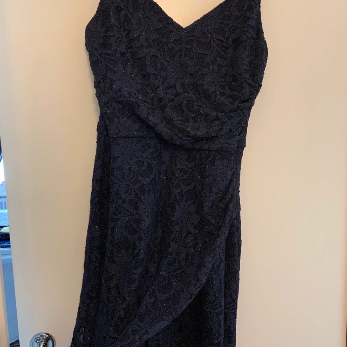 Lång klänning  - 90