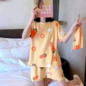 nattkläder  - Ny nattkläder, importerats från Asien.