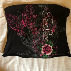 tröja - tröja köpt på plick sitter ganska tight