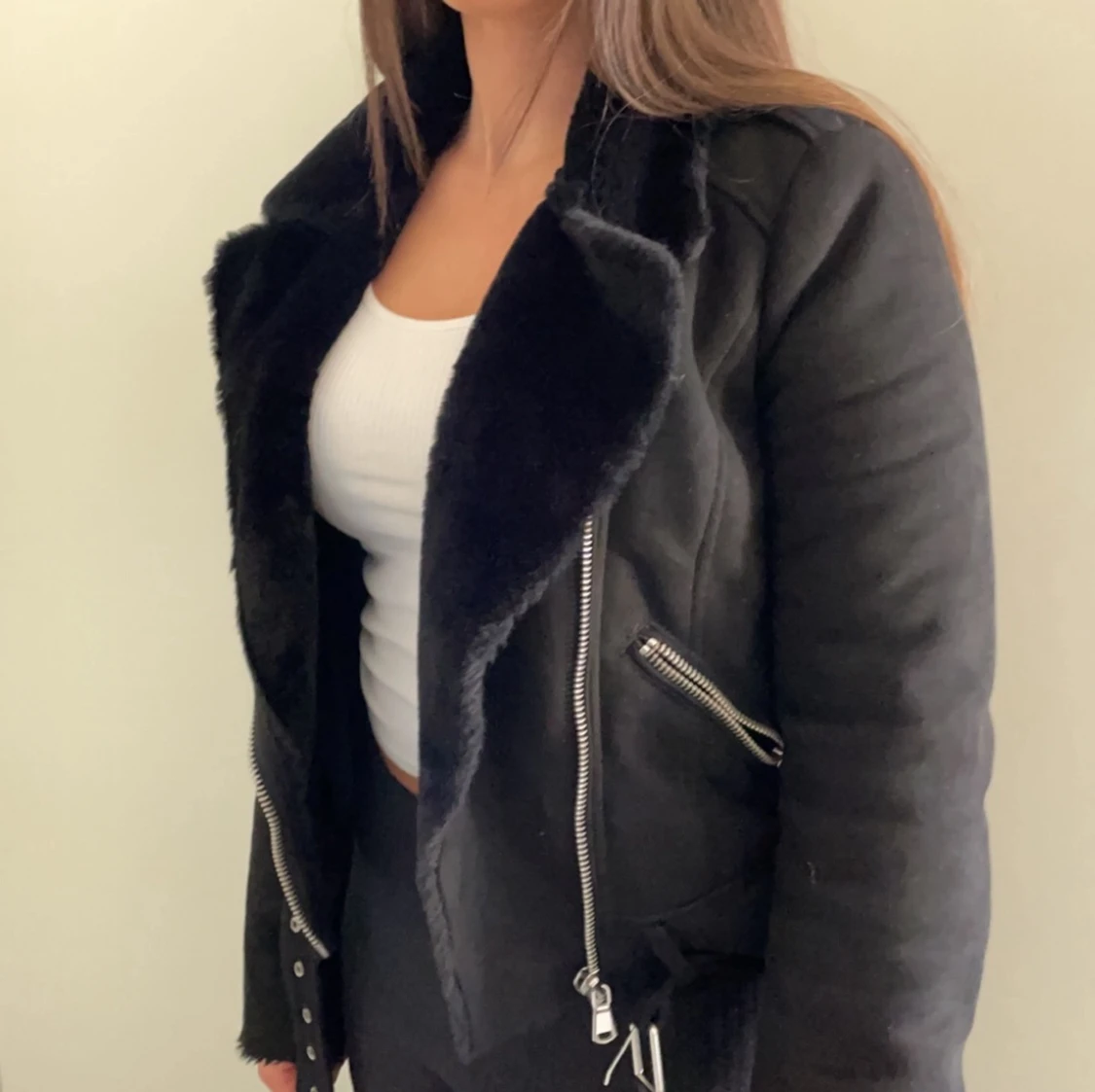 Mocka jacka zara - 91