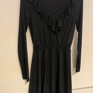 Fest klänning  - Storlek S