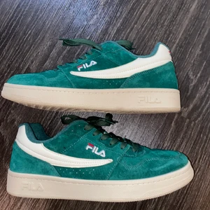 Fila skor - HELT oanvända fila skor köpta för 800kr