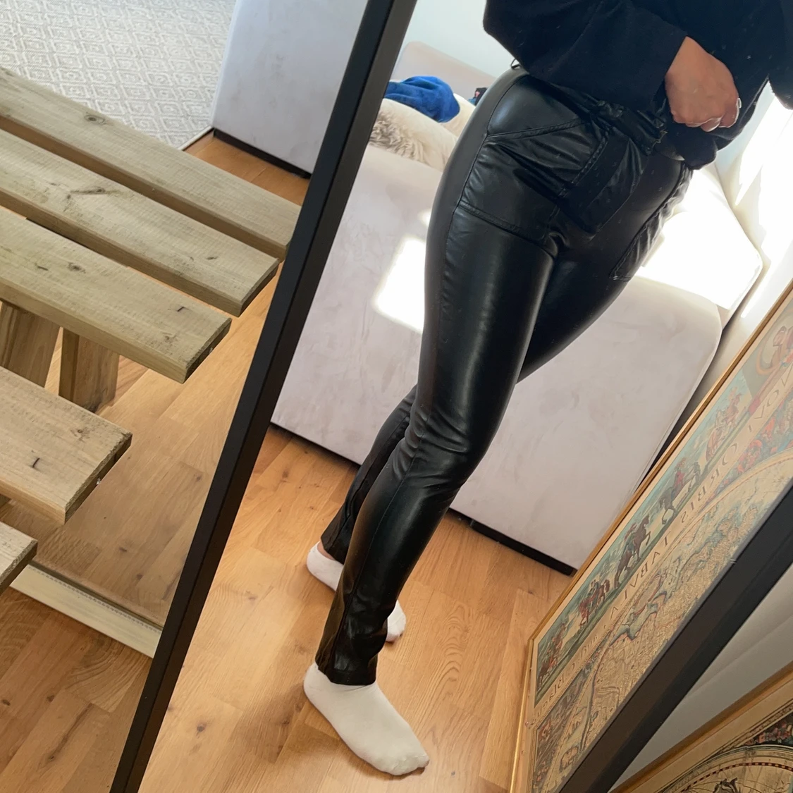 Skinnbyxor boohoo - 90