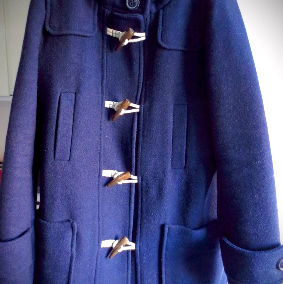 Superdry ullrock  - 90