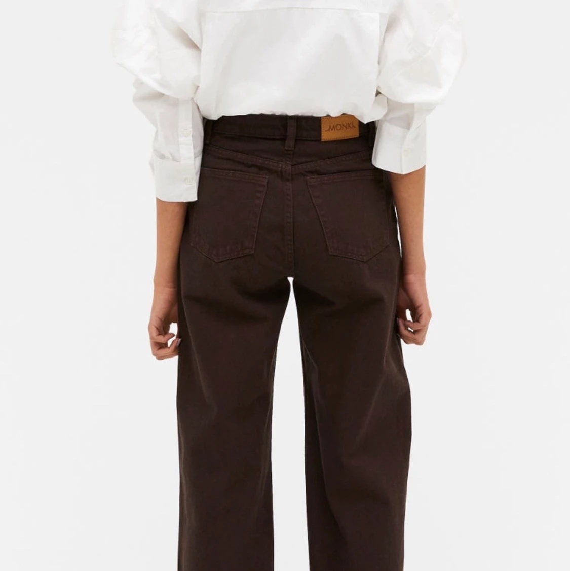 Monki YOKO Jeans Bruna 24 - 90