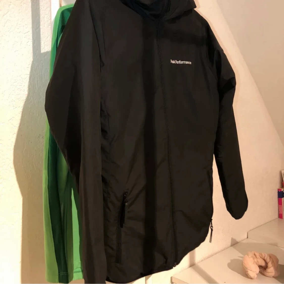 Peak performance jacka