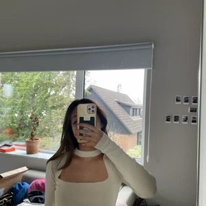 Zara tröja  - INTRESSE KOLL på min nya jätte trendiga Zara tröja