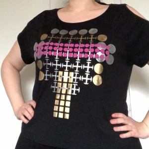 Top kappahl L  - Blouse. Kappahl. Size large (big in size). 