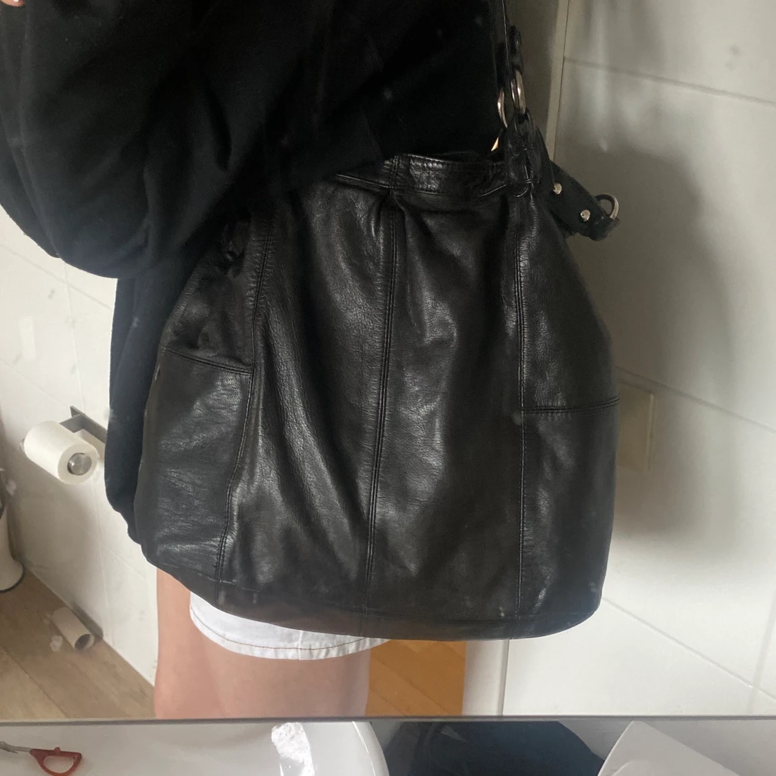 Wera Stockholm väska  - 90