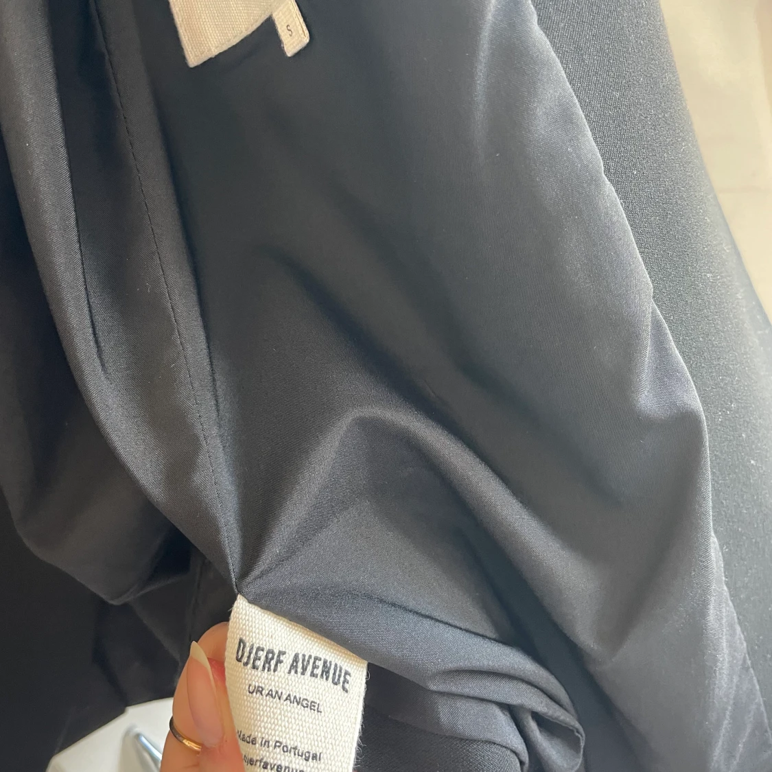 Djerf Avenue Blazer - 90