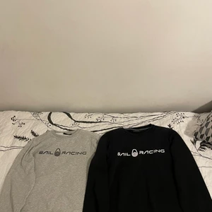 Sail racing Tröjor  - Sail Racing tröjor är i väldigt bra skick använt ett par gånger.
