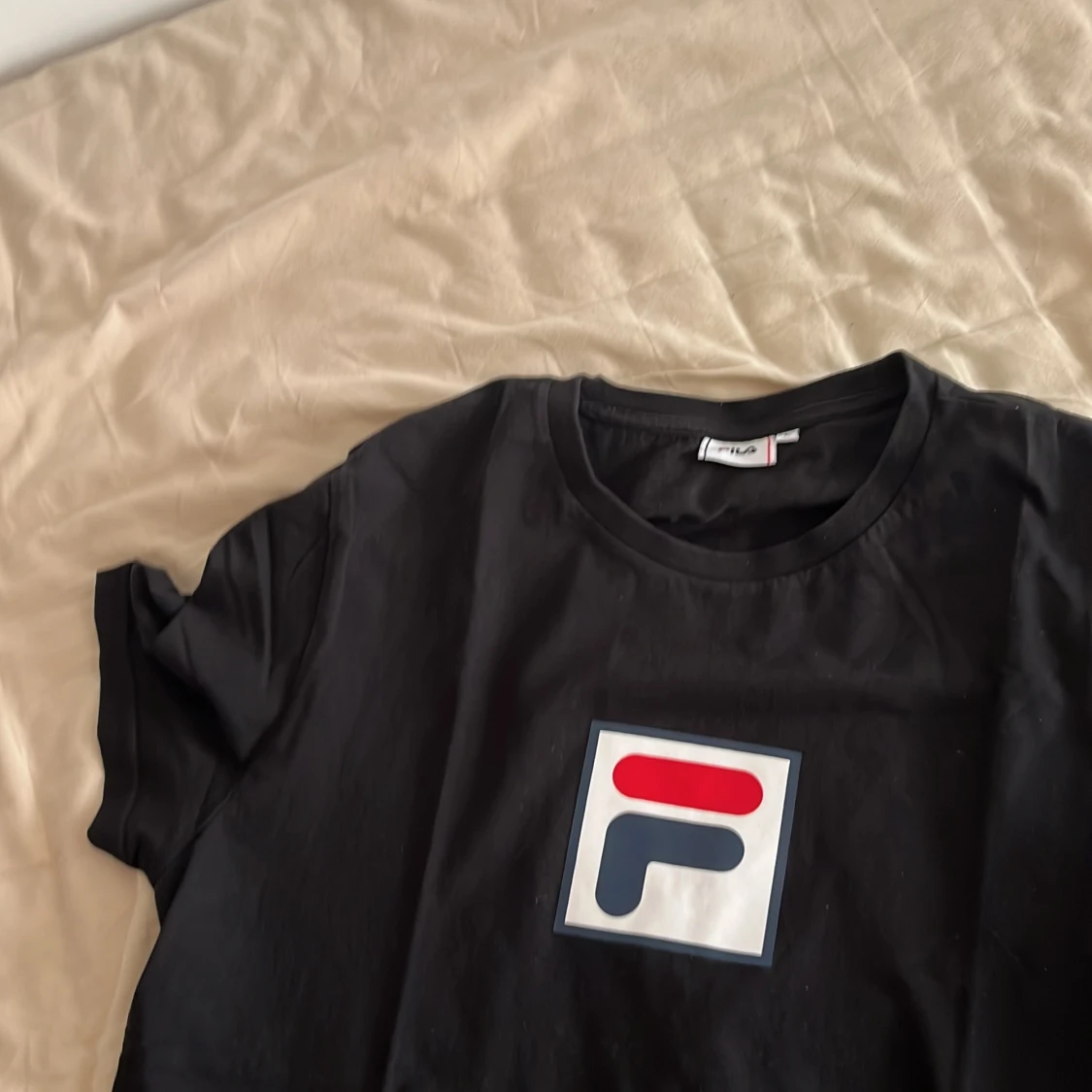  Ny Fila t-shirt