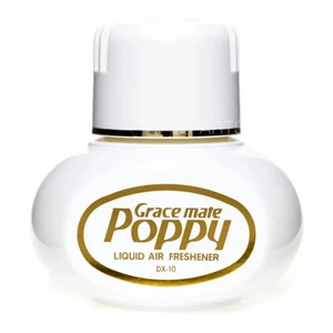 Poppy  - Säljer 5st vita poppys, helt oanvända/oöppnade, jasmin, köpte för 500kr, säljer alla 5 för 200kr