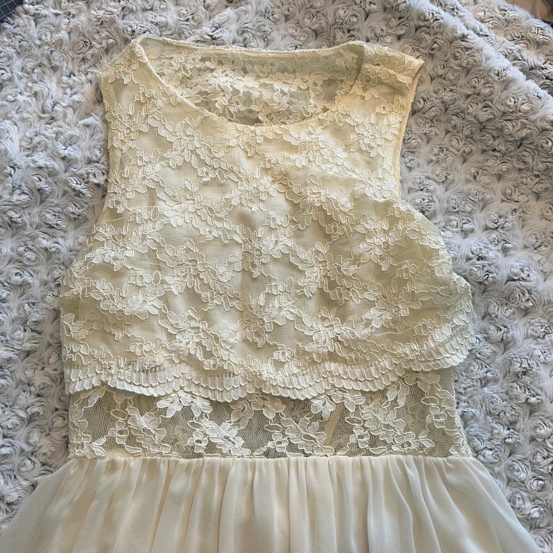 Elise Ryan klänning, till student - 90