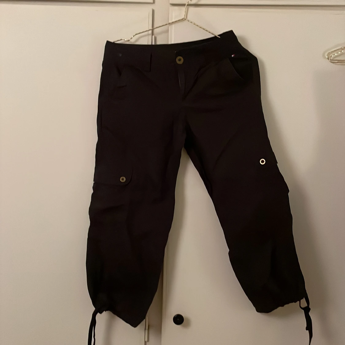 Ankel cargo byxa strl.2 (XS)