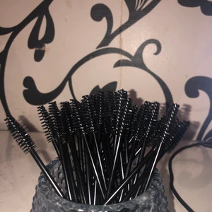 Ögonfransborstar  - 5 för 10kr