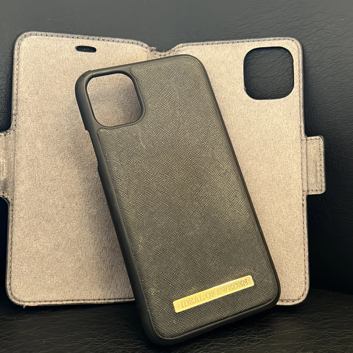 Ideal of Sweden mobilskal - 90