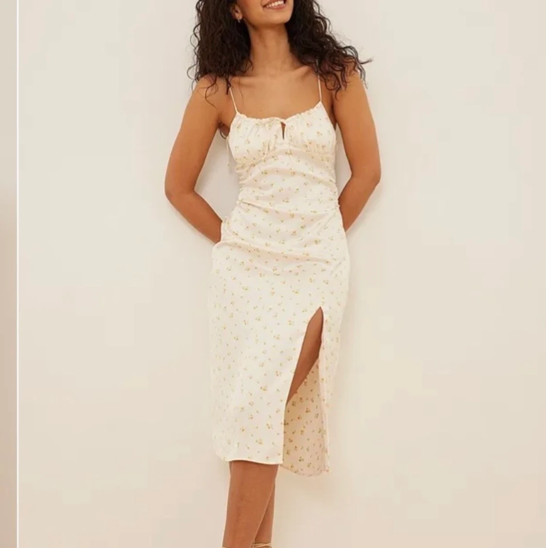 Sanna Jörnvik x NAKD 