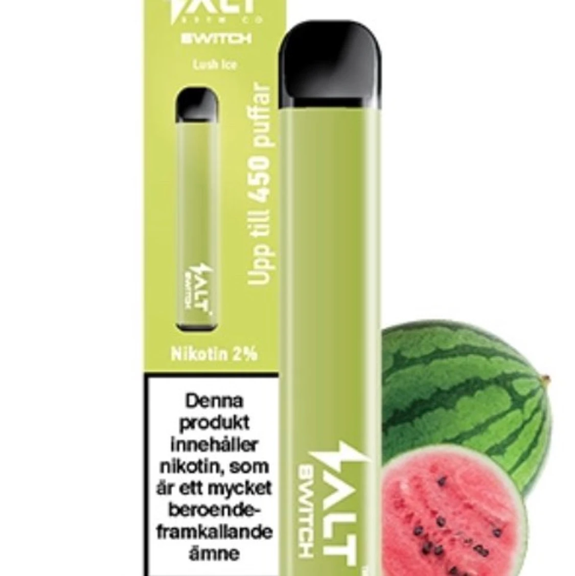 Vape/ watermelon