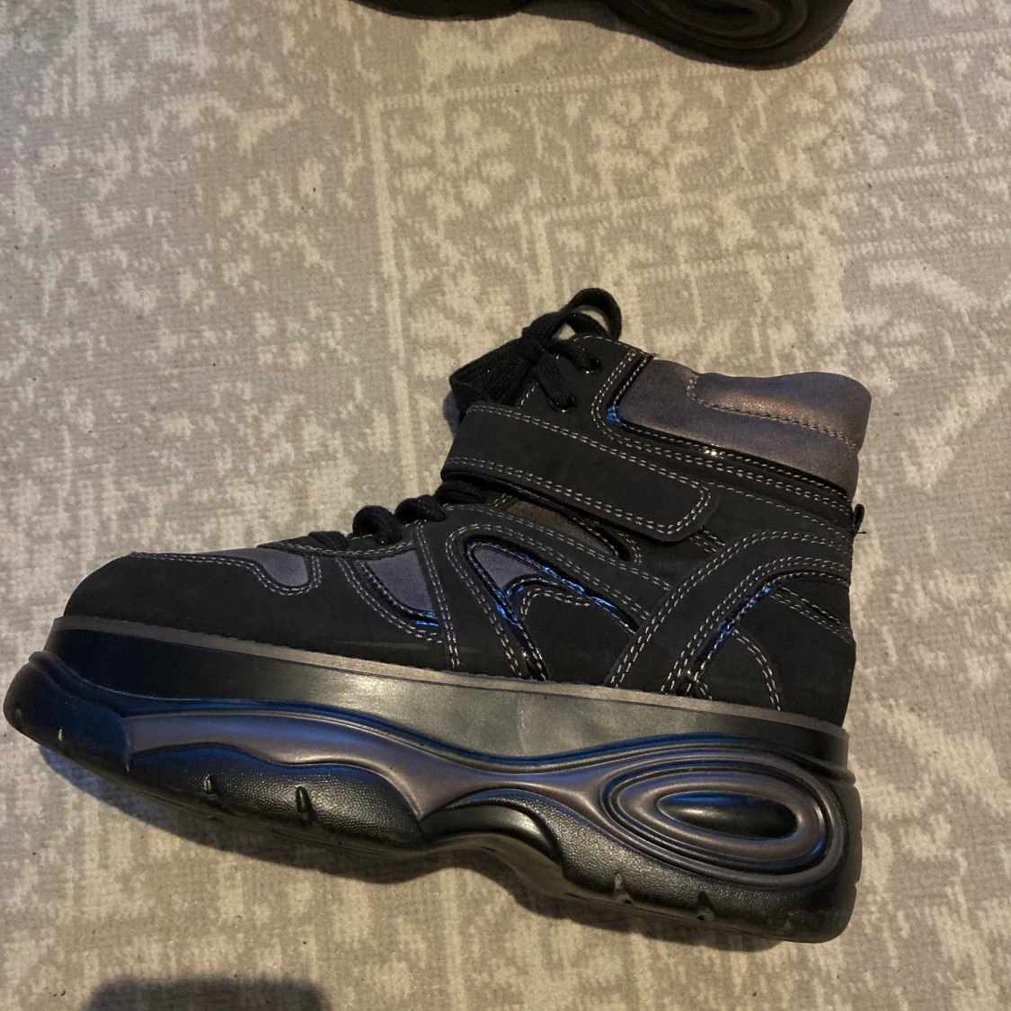 Kängör size 40 - 90