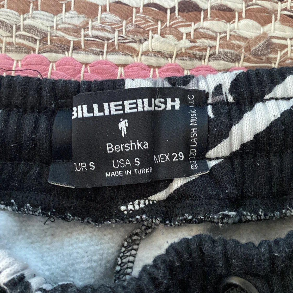 Bershka sweatpants - 91
