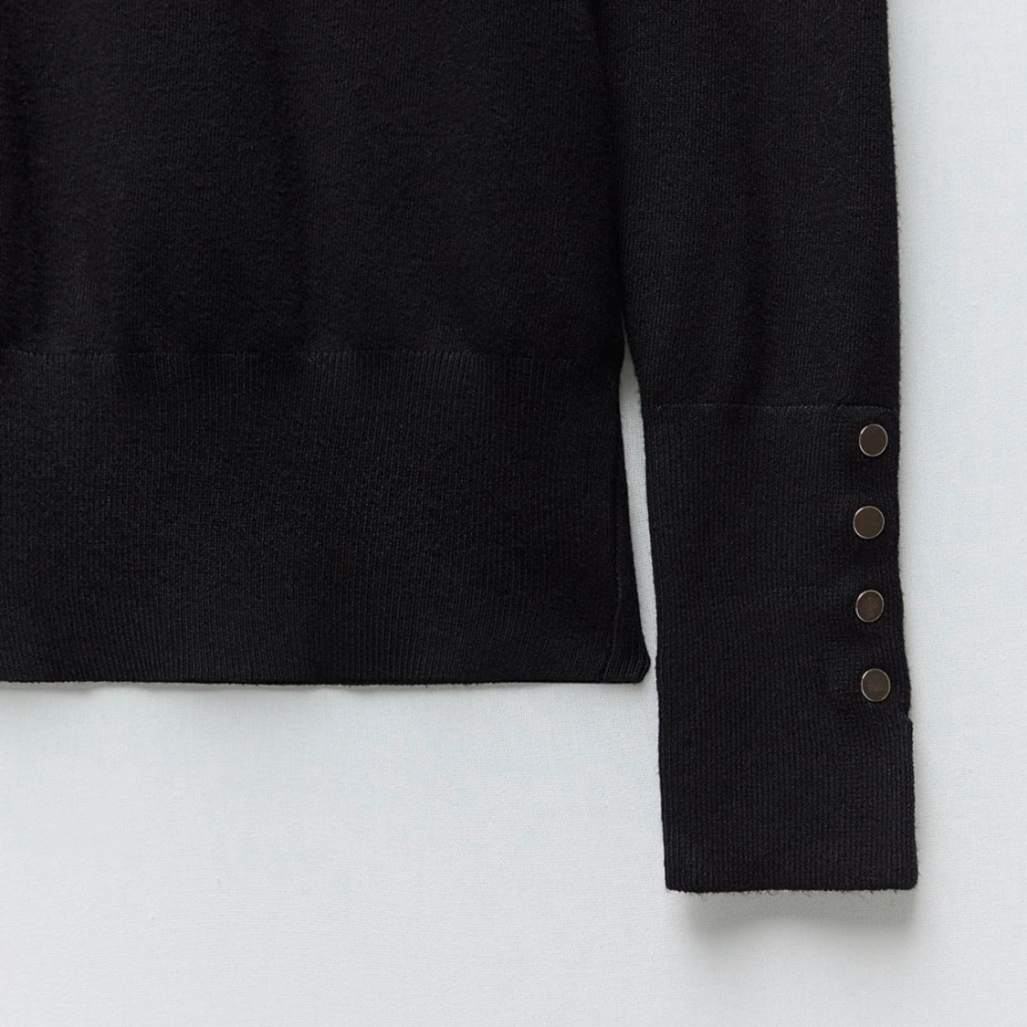 Stockad Baströja - 90