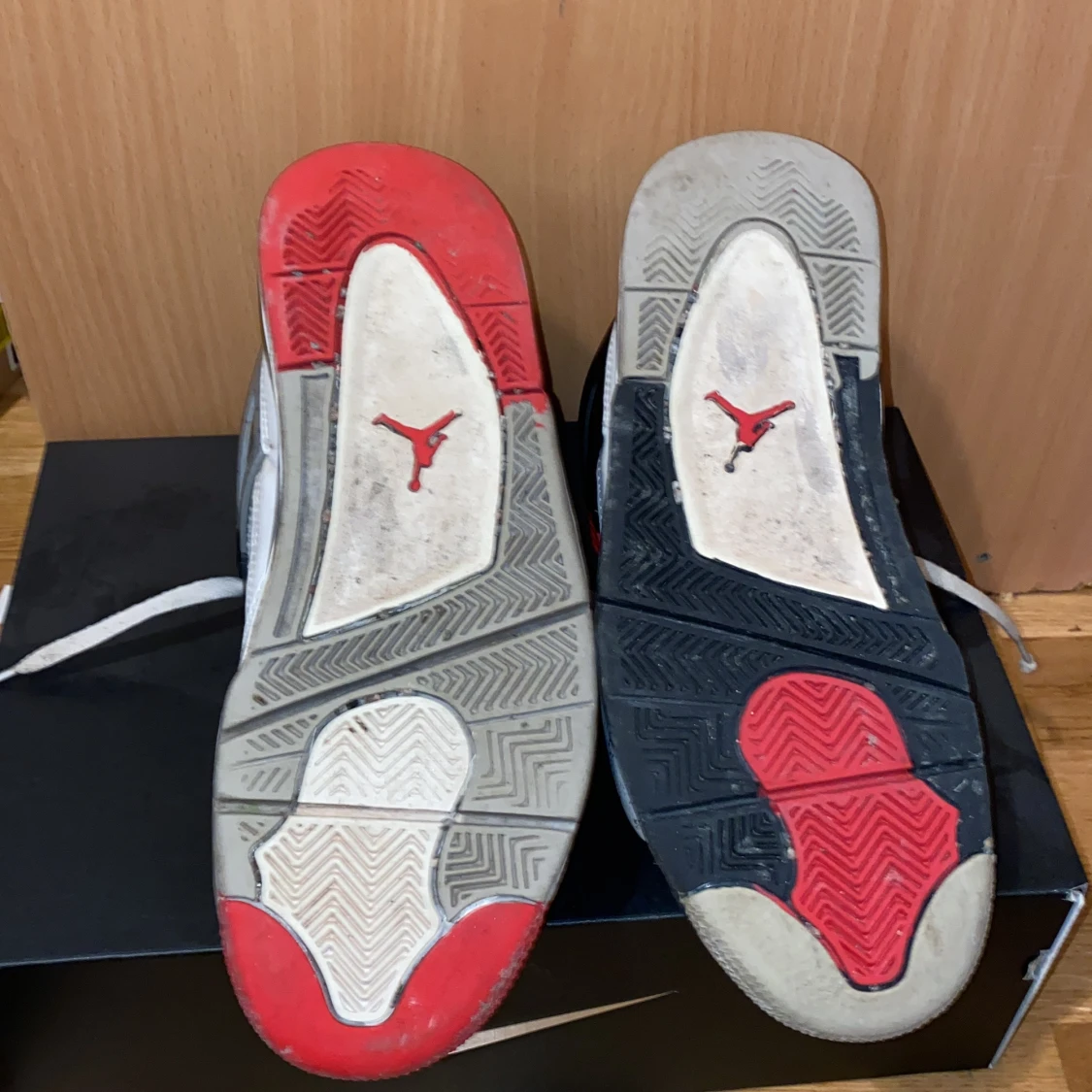 Jordan 4 retro  - 91