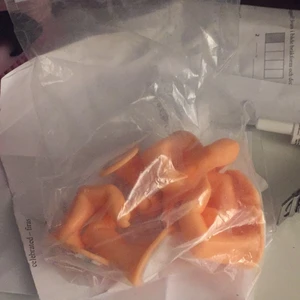 Provnaglar! Olika naglar 4 av varje  - En nagel har gått sönder  lite lätt så därför är det lite billigare men dem funkar fof som vanligt! Alla naglar kostar 35 kr + 10 kr frakt😌