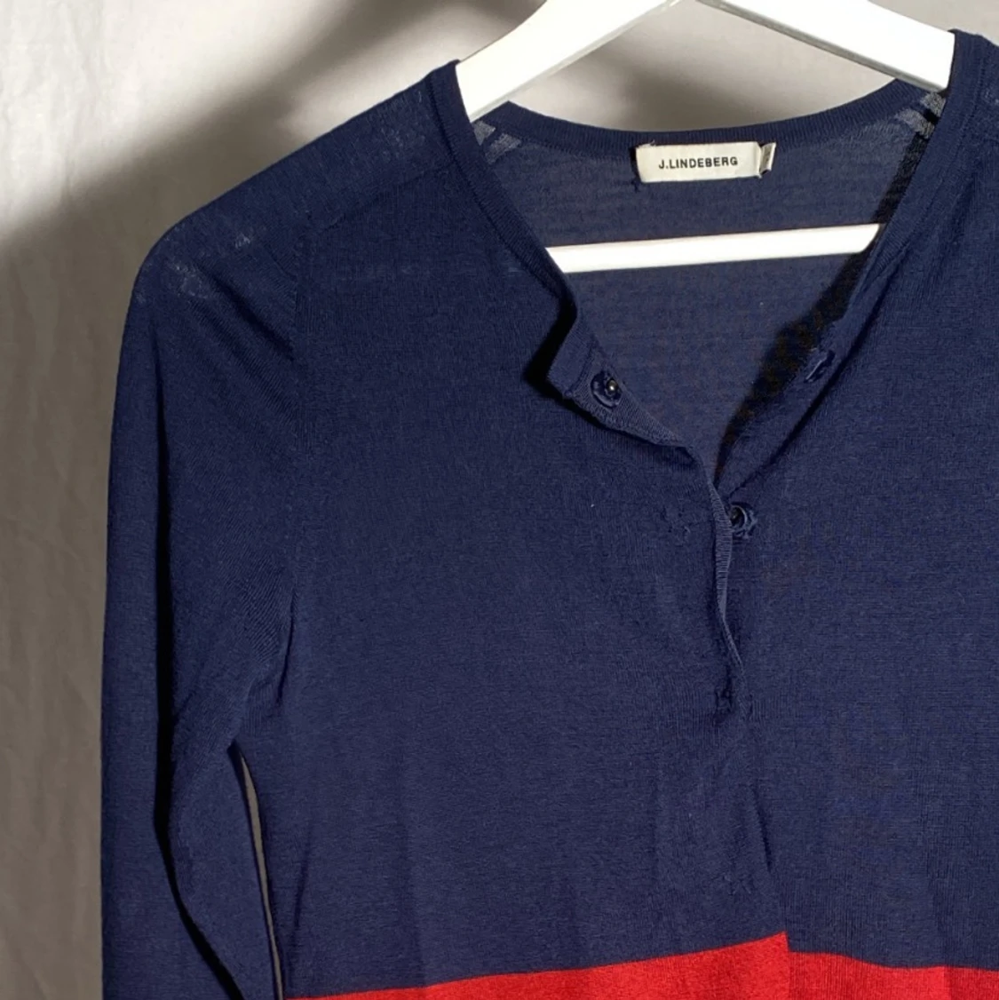 Kofta från J.Lindeberg - 90