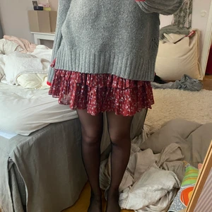 Kjol från isabel marant - Superfin volangkjol från isabel marant❤️ 