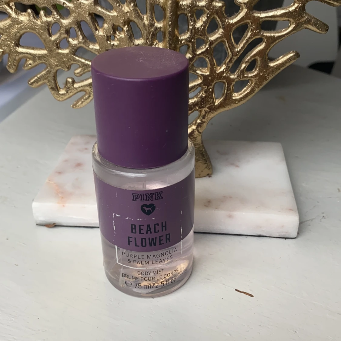 PINK bodymist