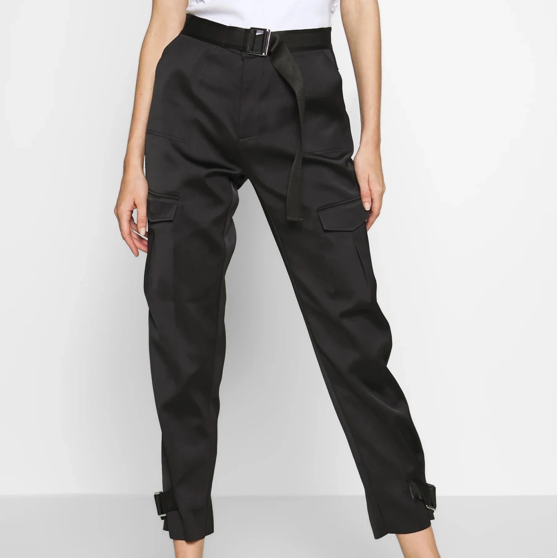 holzweiler kargo byxor - 90