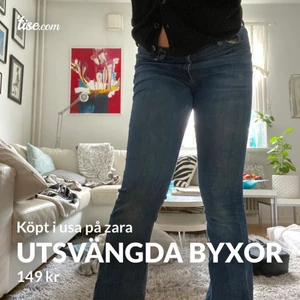 Från usa  - Bra skick, svin snygga men kommer inte till någon andväning längre dessvärre!