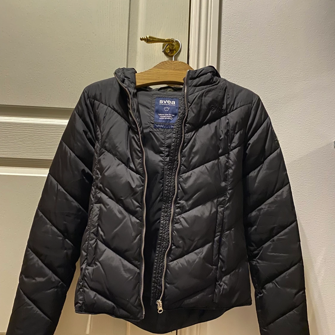 Svea jacket