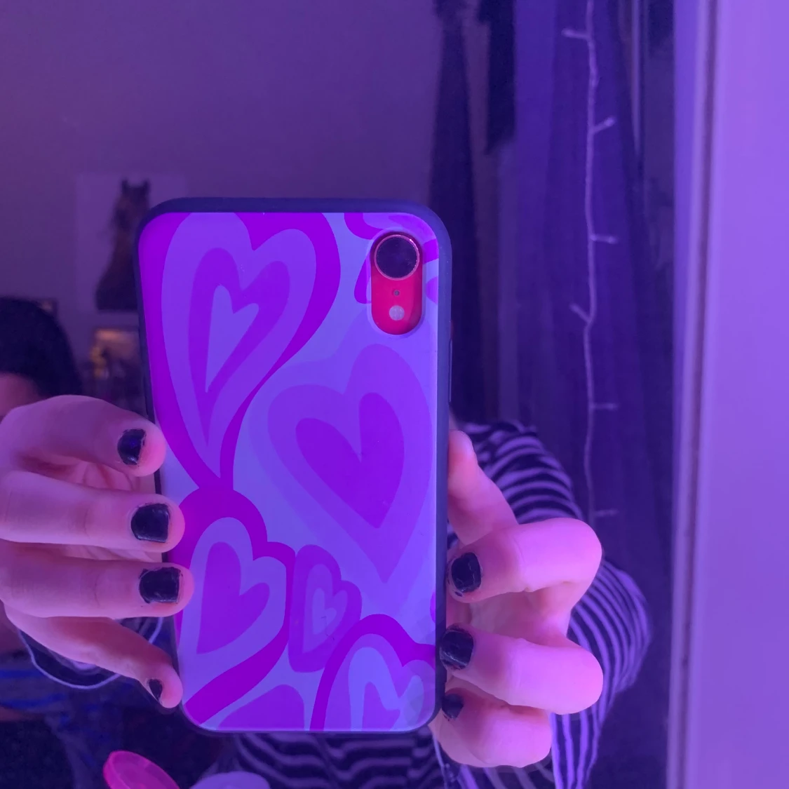 nytt skal till XR - 90