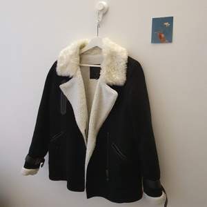 Guess winter jacket, very good condition