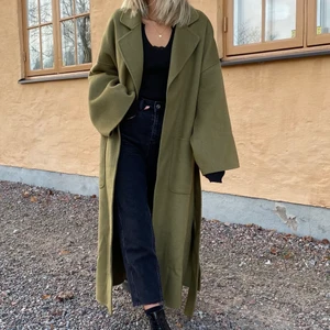 Kappa från mango - Storlek S.  Nypris: 2000kr