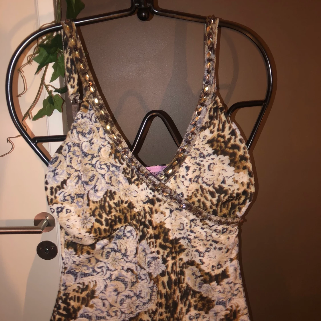 Vintage klänning  - 90