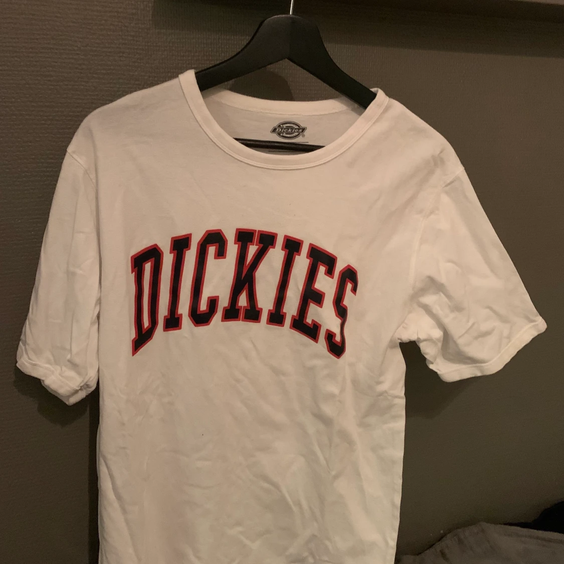 Dickies