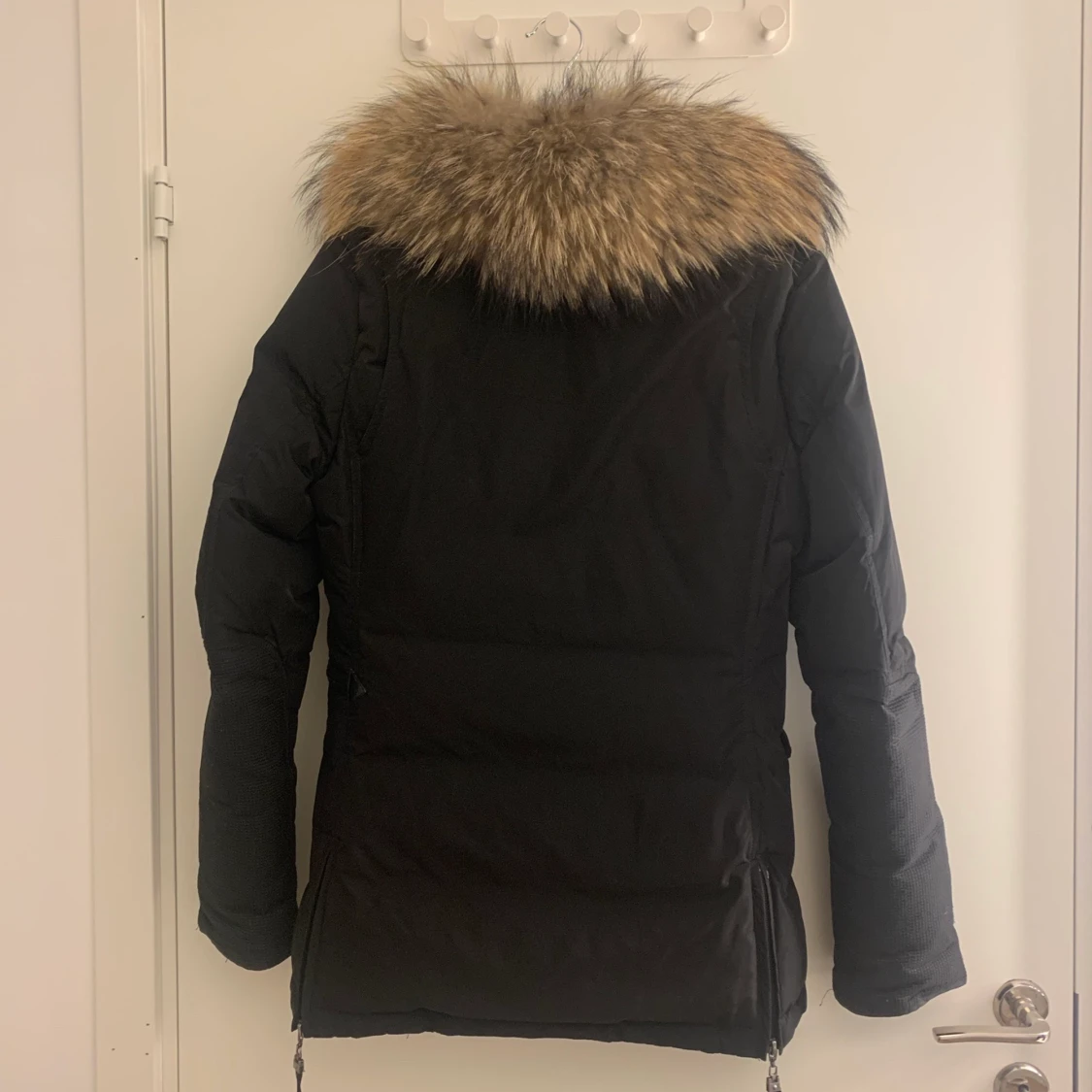 Hollies vinterjacka  - 90