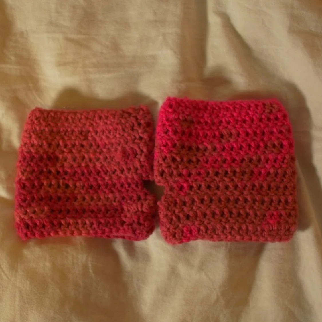 Handledsvärmare - korta - 91